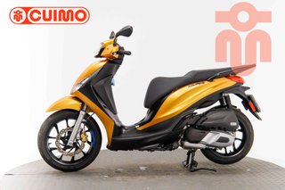 PIAGGIO MEDLEY 125 S