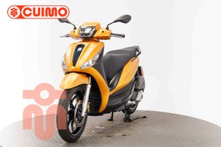 PIAGGIO MEDLEY 125 S