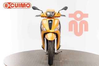 PIAGGIO MEDLEY 125 S