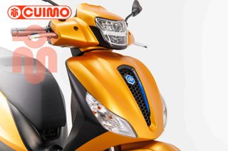 PIAGGIO MEDLEY 125 S