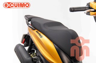 PIAGGIO MEDLEY 125 S