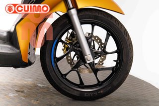 PIAGGIO MEDLEY 125 S