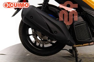 PIAGGIO MEDLEY 125 S