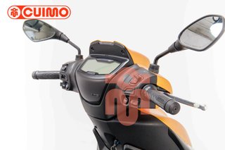 PIAGGIO MEDLEY 125 S