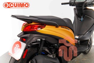 PIAGGIO MEDLEY 125 S