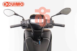 PIAGGIO MEDLEY 125 S