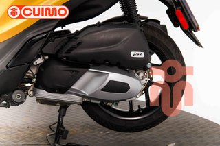 PIAGGIO MEDLEY 125 S