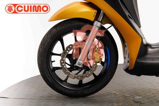 PIAGGIO MEDLEY 125 S
