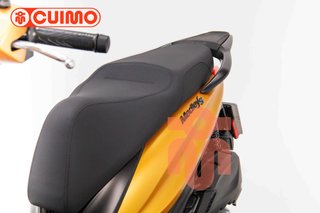 PIAGGIO MEDLEY 125 S