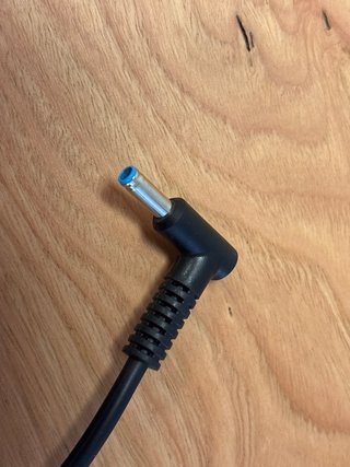 Cargador de portátil HP 65W