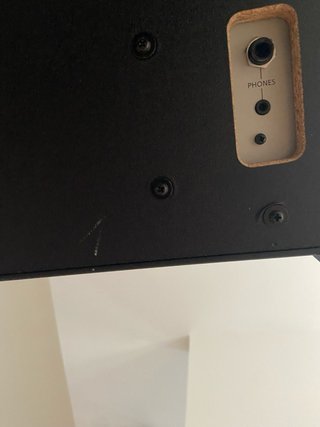 Piano Digital Roland RP102