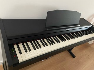 Piano Digital Roland RP102