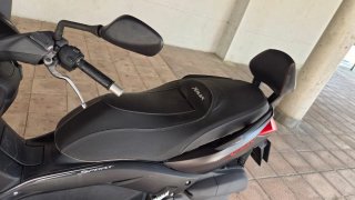 Yamaha XMAX 125 2012