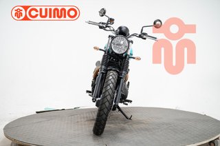 TRIUMPH SCRAMBLER 900