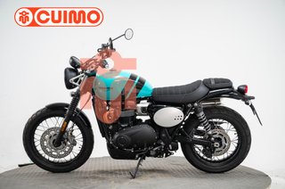 TRIUMPH SCRAMBLER 900