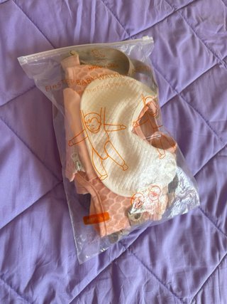 Arnés de aprendizaje para caminar Happywalk