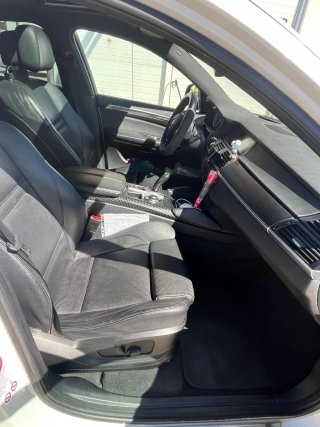 BMW X6 2013