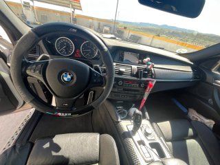 BMW X6 2013