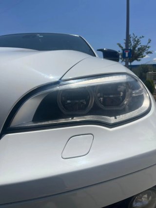BMW X6 2013