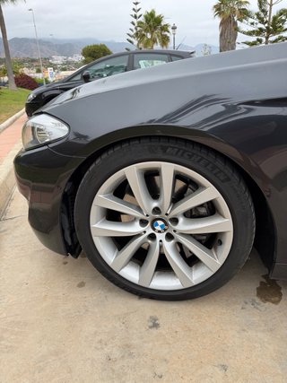 BMW Serie 5 2010