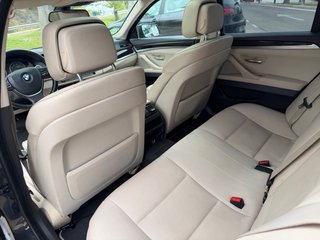 BMW Serie 5 2010