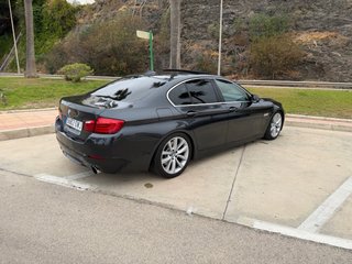 BMW Serie 5 2010
