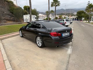 BMW Serie 5 2010