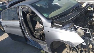 Peugeot 258481 airbag cortina delantero 308 style