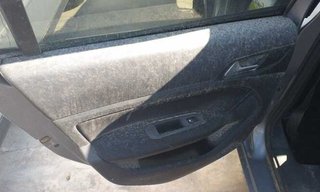 Peugeot 258481 airbag cortina delantero 308 style