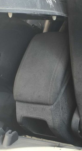 Peugeot 258481 airbag cortina delantero 308 style
