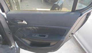 Peugeot 258481 airbag cortina delantero 308 style