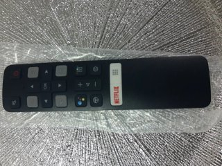 Mando a distancia para TCL Smart TV
