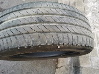 Neumáticos Michelin 205/55 R16 91V