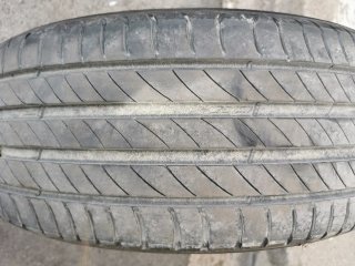 Neumáticos Michelin 205/55 R16 91V