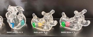 Kinder Sorpresine Champion Ghost 2006