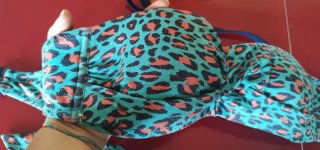 Bikini OndadeMar/Nymos Tg. IT44/IT46