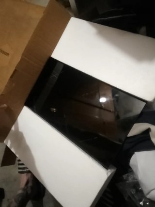 Vitrocerámica Teka 3 fuegos