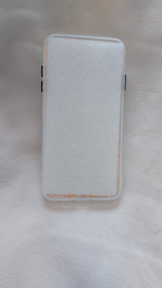Custodia Stone Island per iPhone XS Max