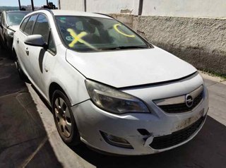 Piloto trasero opel 230153 13282246 astra 1.7 cdti