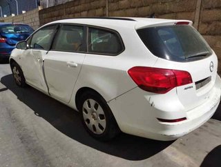 Piloto trasero opel 230153 13282246 astra 1.7 cdti