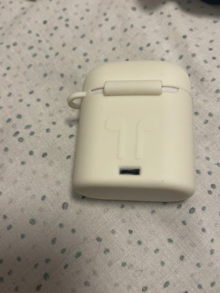 Auriculares Ziu Blancos