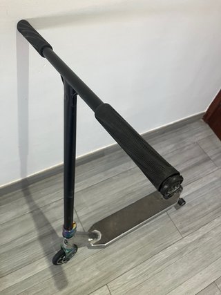 Patinete Scooter Profesional