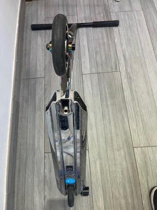 Patinete Scooter Profesional