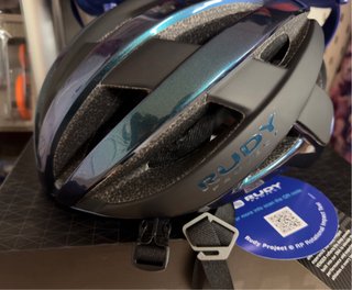 Casco Rudy Project