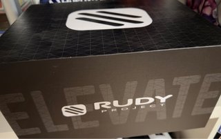 Casco Rudy Project