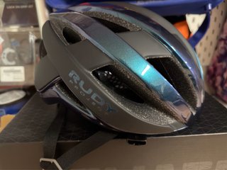 Casco Rudy Project