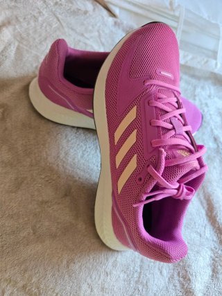 Zapatillas Adidas Rosa Talla 39