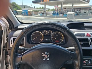 Peugeot 307 2004
