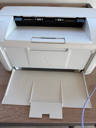 Stampante HP LaserJet Pro M15a