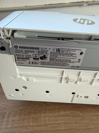 Stampante HP LaserJet Pro M15a